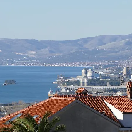 Stone Rea Vakantiehuis *