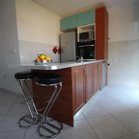 Stone Rea Vakantiehuis