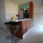 Stone Rea Ferienhaus