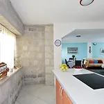 Stone Rea Ferienhaus