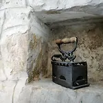 Ferienhaus Stone Rea